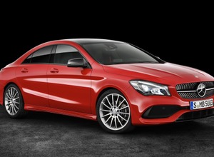 「CLA 200 d 4MATIC」