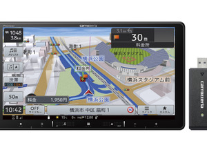 2005年9月のパイオニアカロッツェリア 楽ナビニュースまとめ