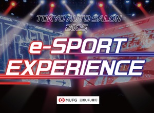 eスポーツエクスペリエンス