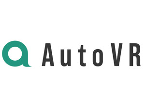 Auto VRのロゴ