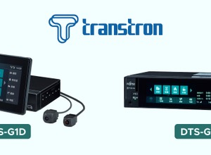 トランストロンのクラウド型運行支援サービスとスマートドライブのクラウド型車両管理システム「SmartDrive Fleet」が機能連携