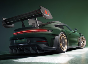 2015年5月のポルシェ 911ニュースまとめ | レスポンス（Response.jp）