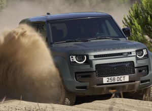 ディフェンダーOCTA