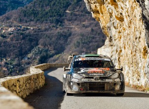 WRC 世界ラリー選手権 2006 Vol.1 モンテカルロ他 WRC 世界ラリー選手権 2006 Vol.1 モンテカルロ他 WRC 世界