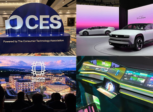 CES 2025