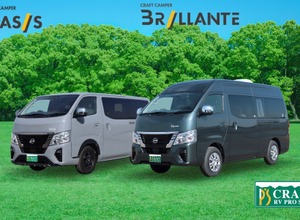 日産ピーズフィールドクラフト