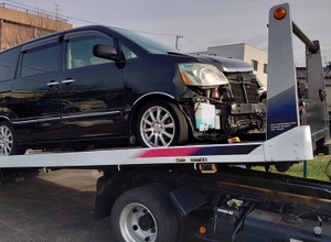 自動車保険の不正請求防止を強化へ、損保ジャパンが最新AI導入と専門部署設立へ（写真はイメージ）