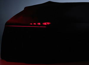 アウディ『A6アバント』新型