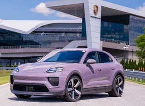 2013年12月のポルシェ マカン（Porsche Macan）ニュースまとめ