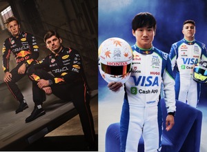 F1マシンによる『レッドブル・ショーラン』の開催地が決定、4月2日にTOKYO BAY＜お台場・青海＞