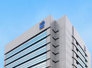 日本ガイシ本社（参考）