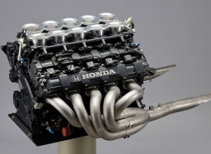 RA100Eエンジン