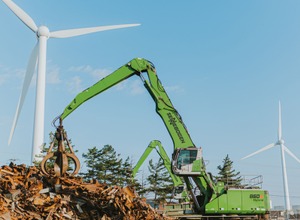 米国のリサイクル大手Radius Recycling社