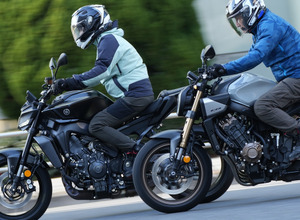 ホンダ Eクラッチとヤマハ Y-AMTの魅力を試乗＆解説
