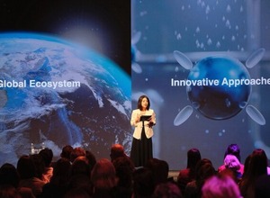 CATLがEllen MacArthur財団とバッテリーの循環型経済発展を加速させるための提携を発表