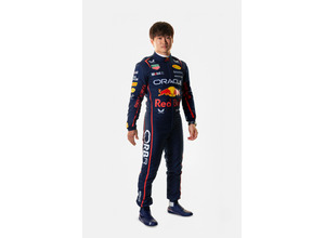 角田裕毅、4月の2025年日本GPからオラクル・レッドブル・レーシングのドライバーへの昇格が正式決定