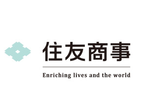 住友商事のロゴ