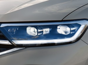 VW Tロック