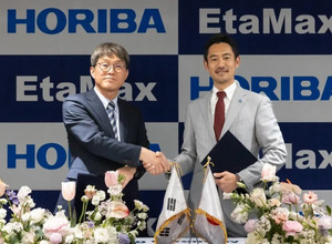HORIBAグループの韓国法人の堀場エステック・コリアが半導体ウェハ検査装置メーカーのEtaMax社を買収