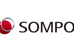 SOMPOホールディングスのロゴ