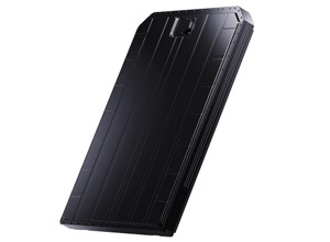 世界初の量産ナトリウムイオンバッテリーCATL「Naxtra」