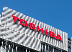 東芝デジタルソリューションズ