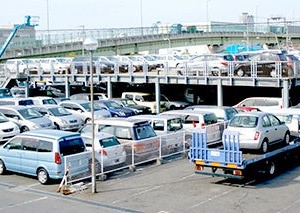 オークネットの中古車オークション