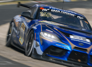 NLS耐久シリーズ / NLS1