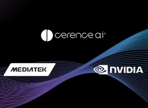 セレンスがMediaTekおよびNVIDIAと提携