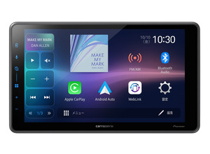 カロッツェリアsph-da99 フルセグBluetooth