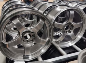 行政処罰を受けた生産会社が製造していた模倣品