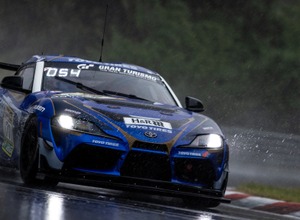 ニュルブルクリンク24時間耐久レース 2011 写真集 ニュルブルクリンク24時間レース 2011 – M.A.R.T.レースレポート