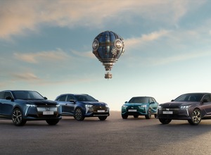 ジュール・ヴェルヌの名を冠した特別仕様車、DS「ジュール・ヴェルヌ コレクション」