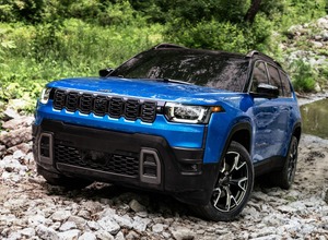 ジープ チェロキー 新型