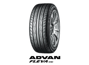新型トヨタ『カローラクロスGRスポーツ』、横浜ゴムの「ADVAN FLEVA V701」を新車装着