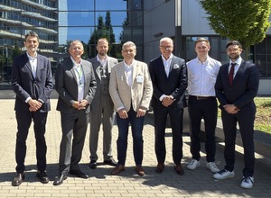 BASFが欧州トヨタの「Body&Paintプログラム」の開発に向けた戦略的提携を締結