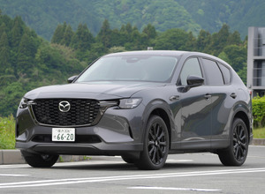 2022年8月のマツダ CX-60ニュースまとめ | レスポンス（Response.jp）