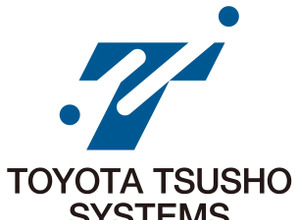 豊田通商システムズ（TTS）のロゴ
