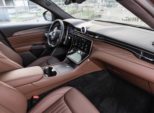 マセラティ・グレカーレ