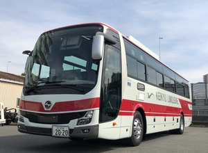 京急バスのバス乗り場混雑状況を可視化する