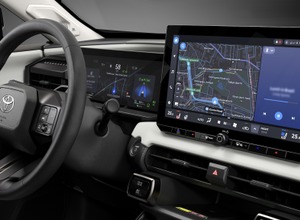 トヨタ RAV4 新型：CORE