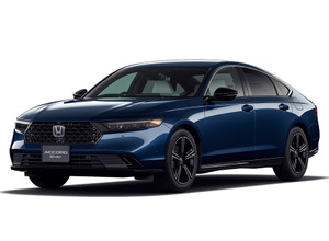 ホンダ アコード e:HEV Honda SENSING 360＋
