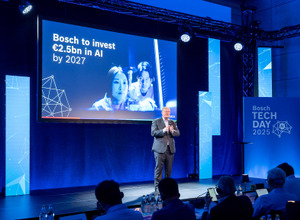 Bosch Tech Day 2025