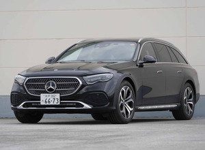 2022年5月のメルセデスベンツ Eクラス（E-Class）ニュースまとめ