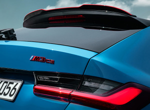 BMW M3 CSツーリング