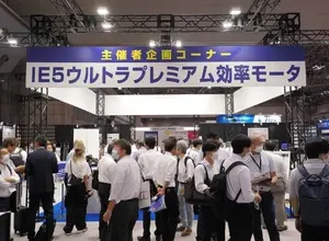 前回の「TECHNO-FRONTIER 2024」