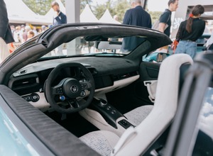 マセラティ『MCPURA』