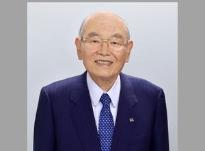 田宮俊作氏