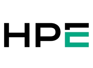 ヒューレット・パッカード エンタープライズ(HPE)のロゴ