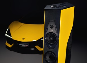 「Il Cremonese Ex3me アウトモビリ・ランボルギーニ・エディション」